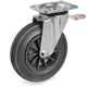 Bracket with rear brake d. 150-200 mm