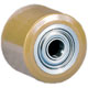 Rollers with customised dimensions
