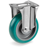 Ruote in poliuretano 