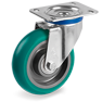 Ruote in poliuretano 