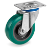 Ruote in poliuretano 