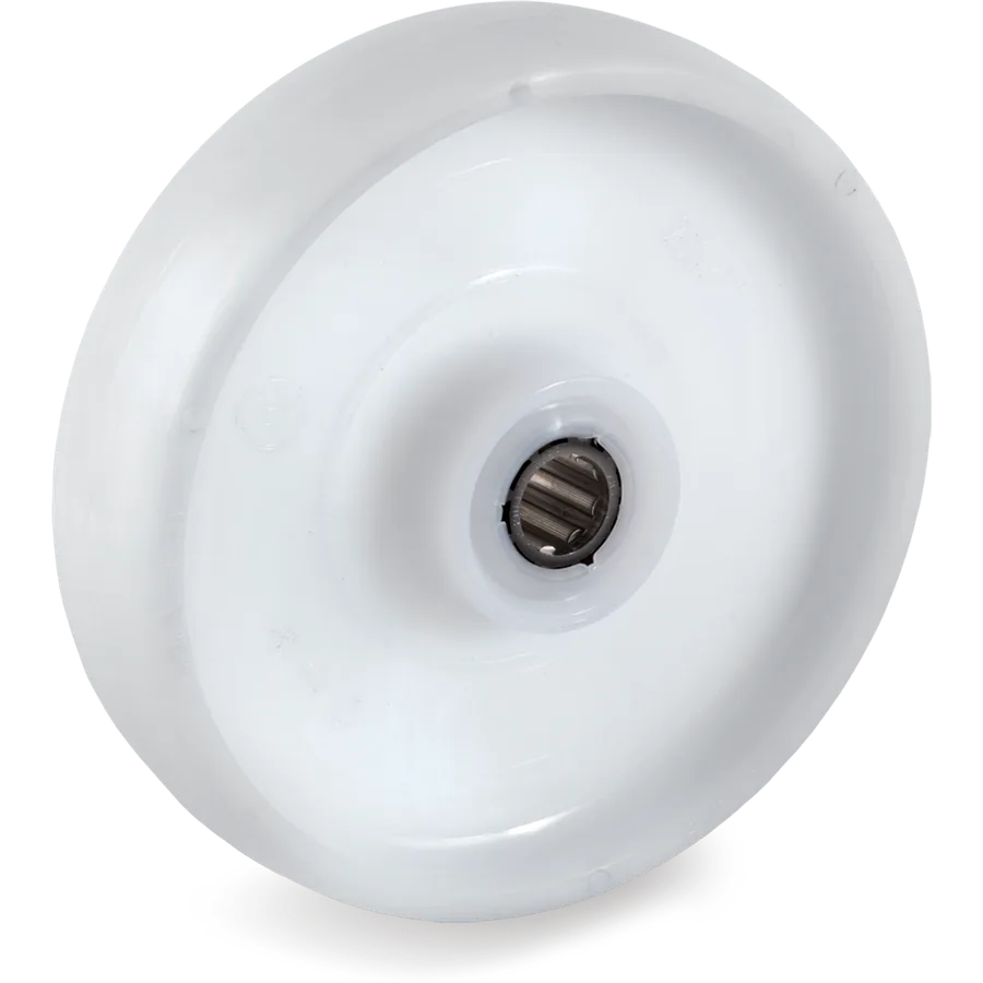 Tellure Rôta 683203 – Rueda de poliamida 6 Ø125×38 mm