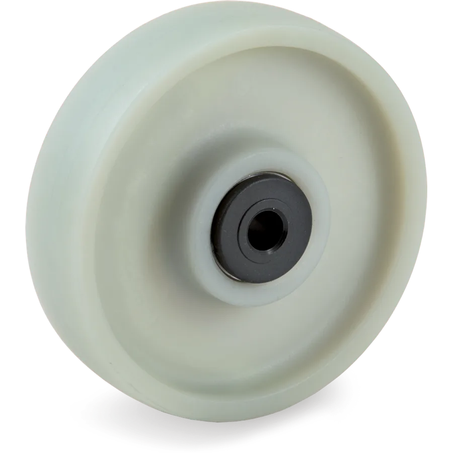 Tellure Rôta 683603 – Rueda de poliamida 6 Ø125×30 mm