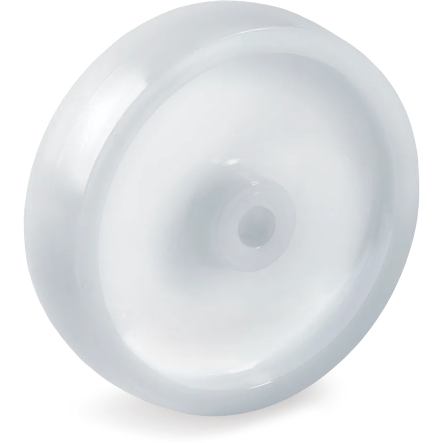 Tellure Rôta 681202 – Rueda de poliamida 6 Ø100×35 mm