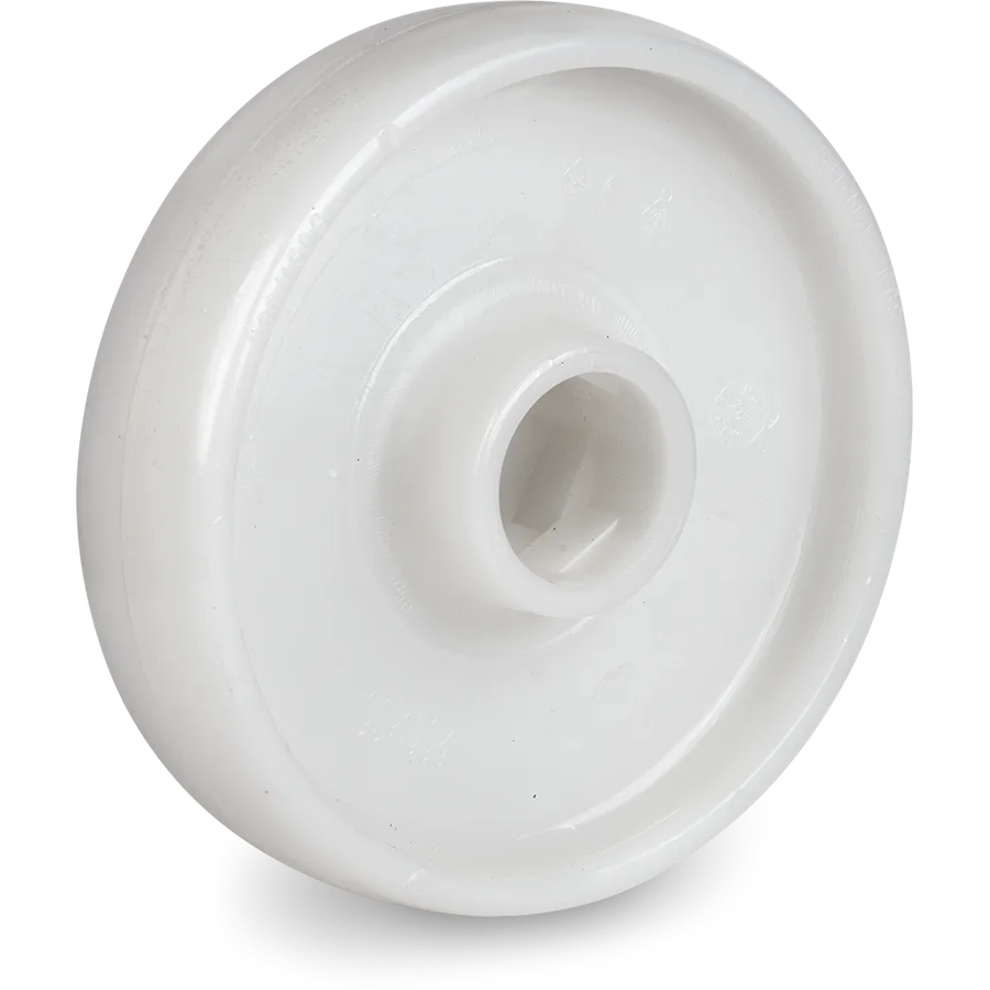 Tellure Rôta 682106 – Rueda de poliamida 6 Ø200×50 mm