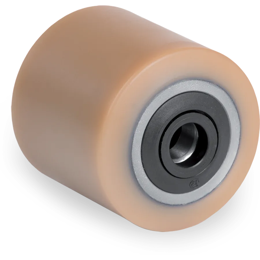 Tellure Rôta 743205 – Rodillo de vulkollan® Ø85×85 mm
