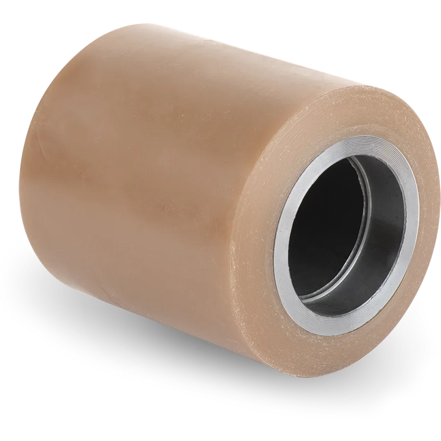 Tellure Rôta 744121 – Rodillo de vulkollan® Ø85×40 mm