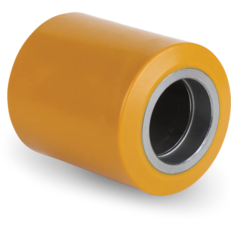 Tellure Rôta 754137 – Rodillo de poliuretano TR Ø82×100 mm