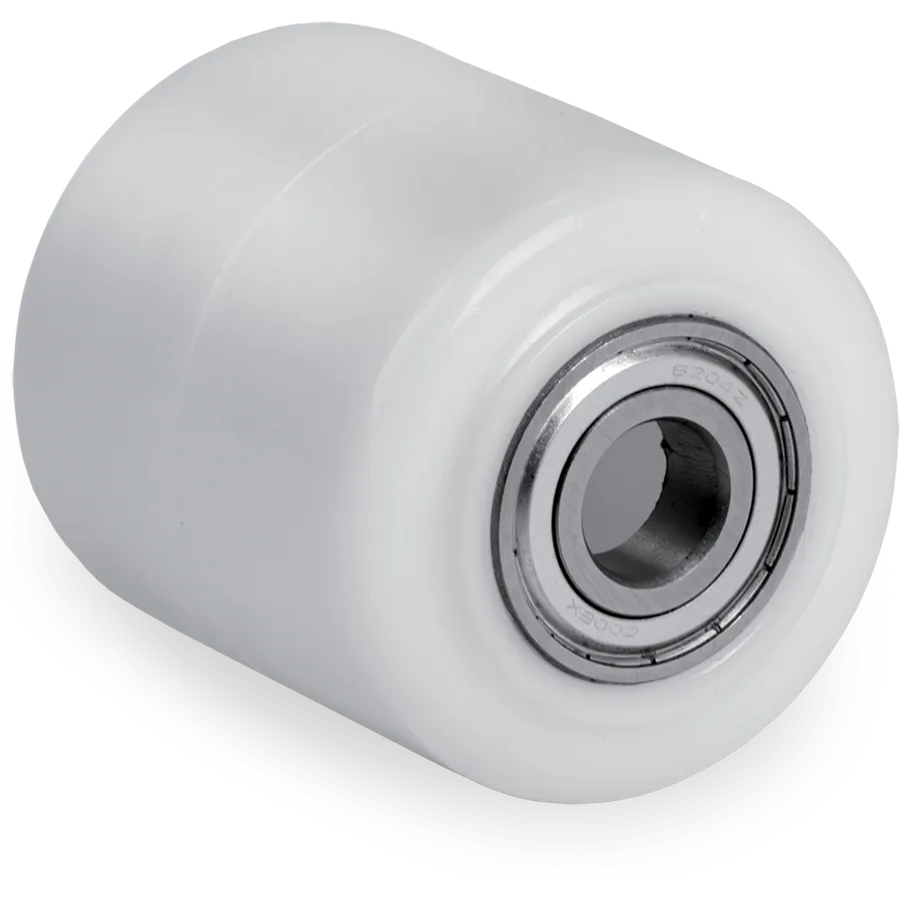 Tellure Rôta 763015 – Polyamide 6 roller Ø82×100 mm