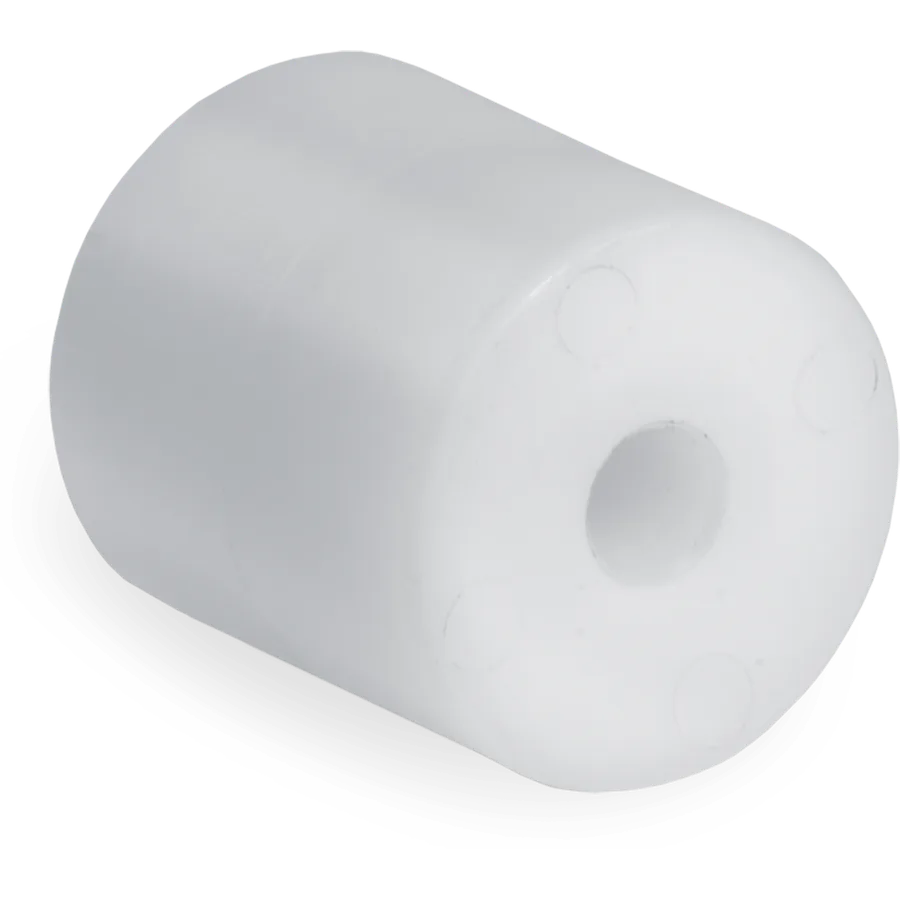 Tellure Rôta 760002 – Rodillo de poliamida 6 Ø50×55 mm