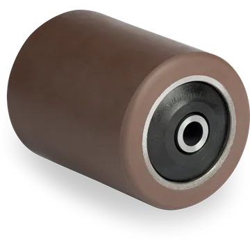 Rodillo de poliuretano TR-PowerHigh Ø85×74 mm