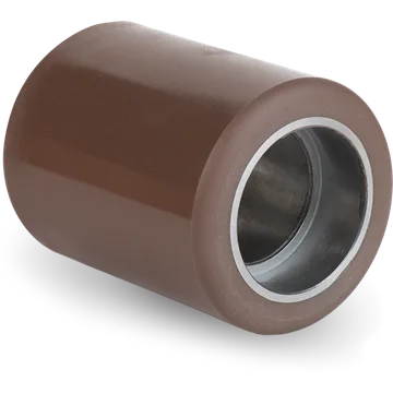 Rodillo de poliuretano TR-PowerHigh Ø85×74 mm