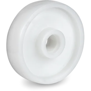 Rueda de poliamida 6 Ø100×35 mm
