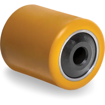 Rodillo de poliuretano TR Ø85×105 mm