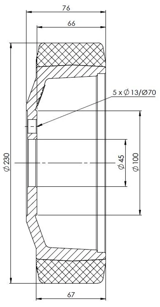 Drawing 580105