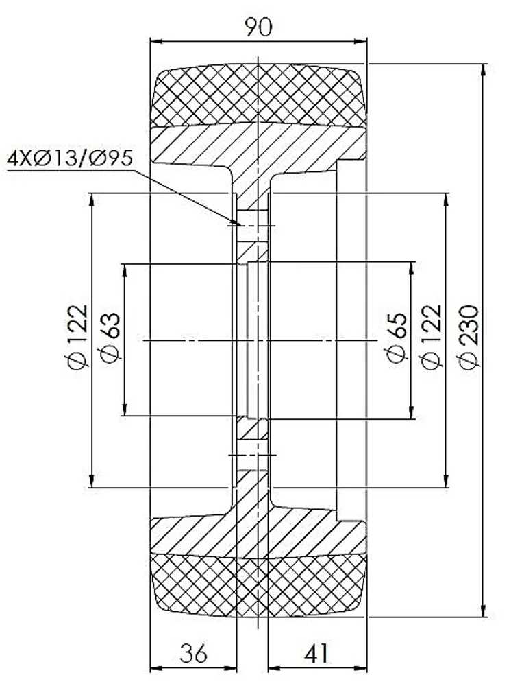 Drawing 580107