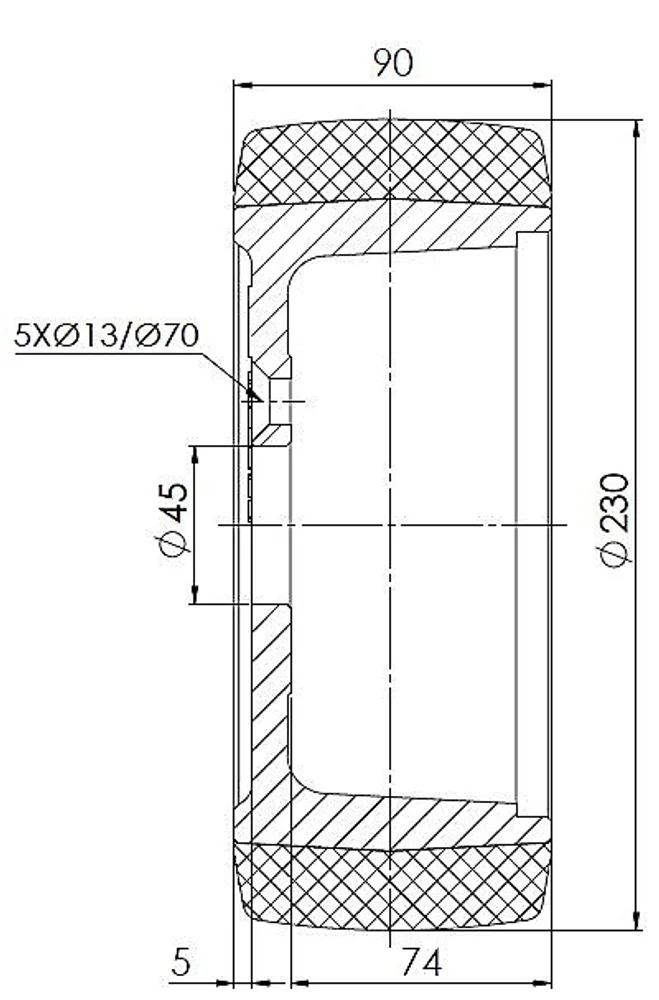 Drawing 580108