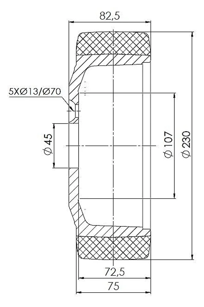Drawing 580110
